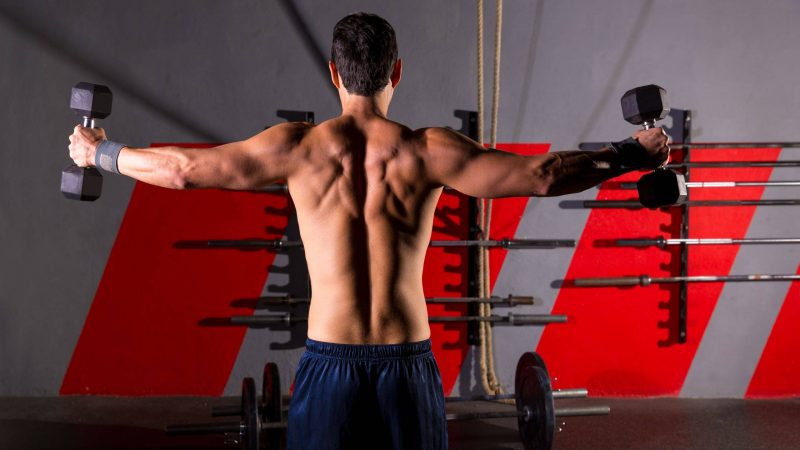 Что следует помнить про анаболические стероиды? Лучший ли это способ прокачать собственные мышцы?